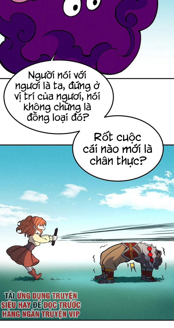 Làm Sao Bây Giờ? Ta Xuyên Không Thành Tiểu Quái Chapter 64 - 14