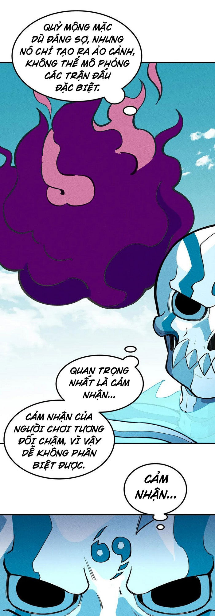 Làm Sao Bây Giờ? Ta Xuyên Không Thành Tiểu Quái Chapter 64 - 15