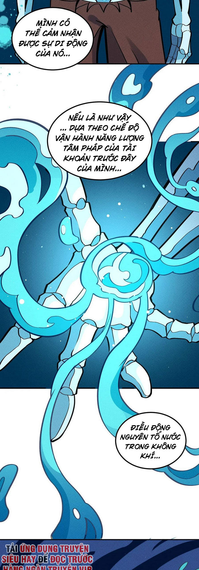 Làm Sao Bây Giờ? Ta Xuyên Không Thành Tiểu Quái Chapter 64 - 17
