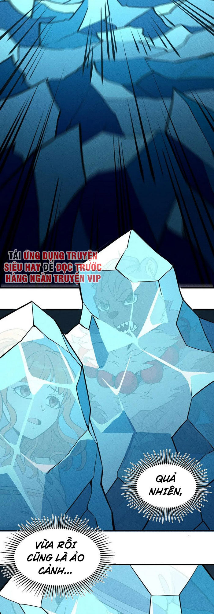 Làm Sao Bây Giờ? Ta Xuyên Không Thành Tiểu Quái Chapter 64 - 20