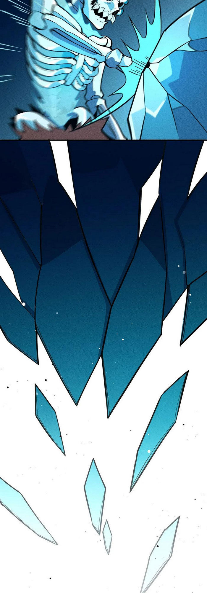 Làm Sao Bây Giờ? Ta Xuyên Không Thành Tiểu Quái Chapter 64 - 22