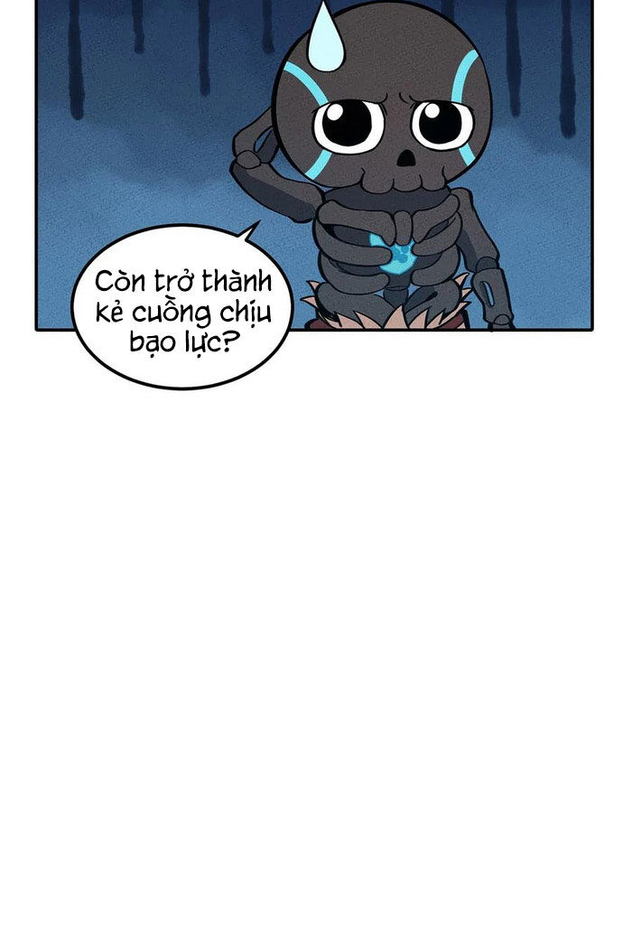 Làm Sao Bây Giờ? Ta Xuyên Không Thành Tiểu Quái Chapter 64 - 26
