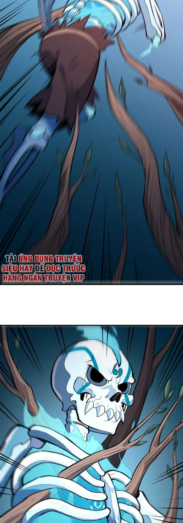 Làm Sao Bây Giờ? Ta Xuyên Không Thành Tiểu Quái Chapter 64 - 6