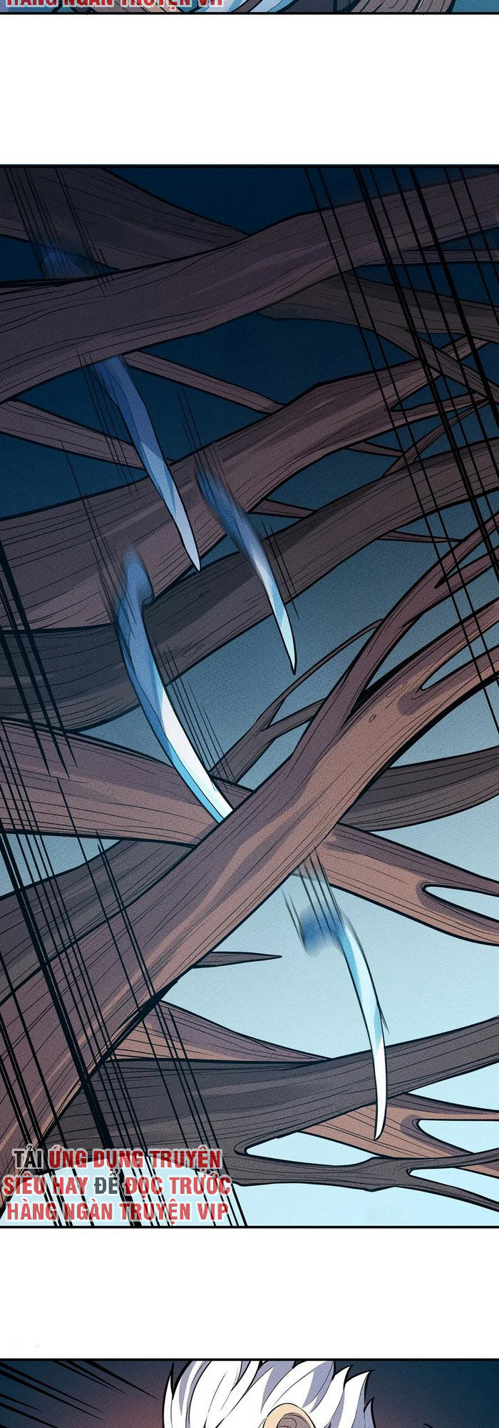 Làm Sao Bây Giờ? Ta Xuyên Không Thành Tiểu Quái Chapter 64 - 8