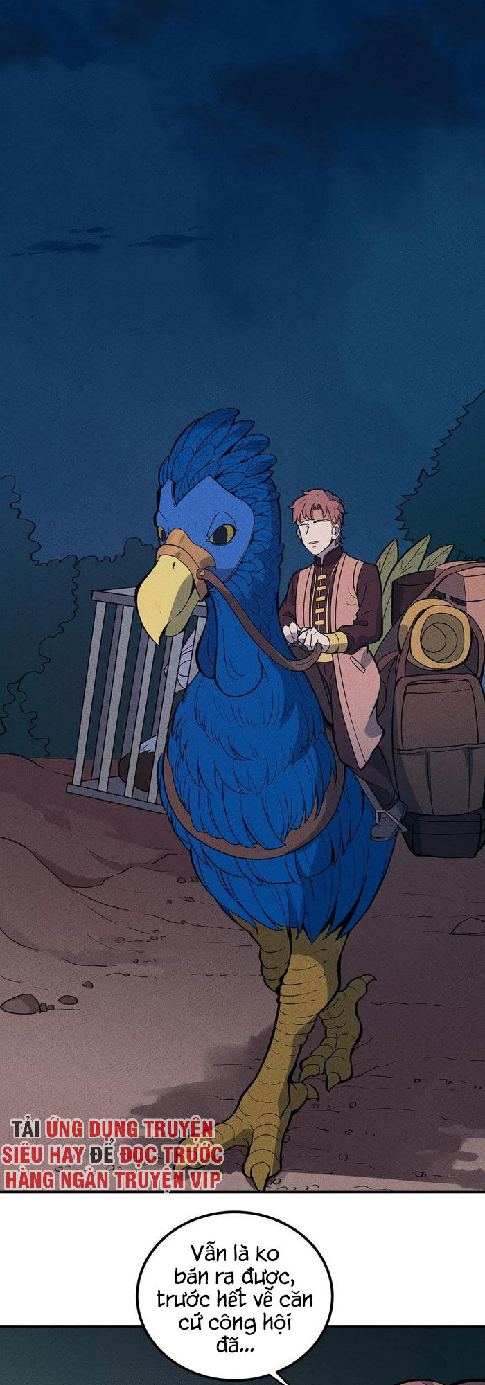 Làm Sao Bây Giờ? Ta Xuyên Không Thành Tiểu Quái Chapter 65 - 16