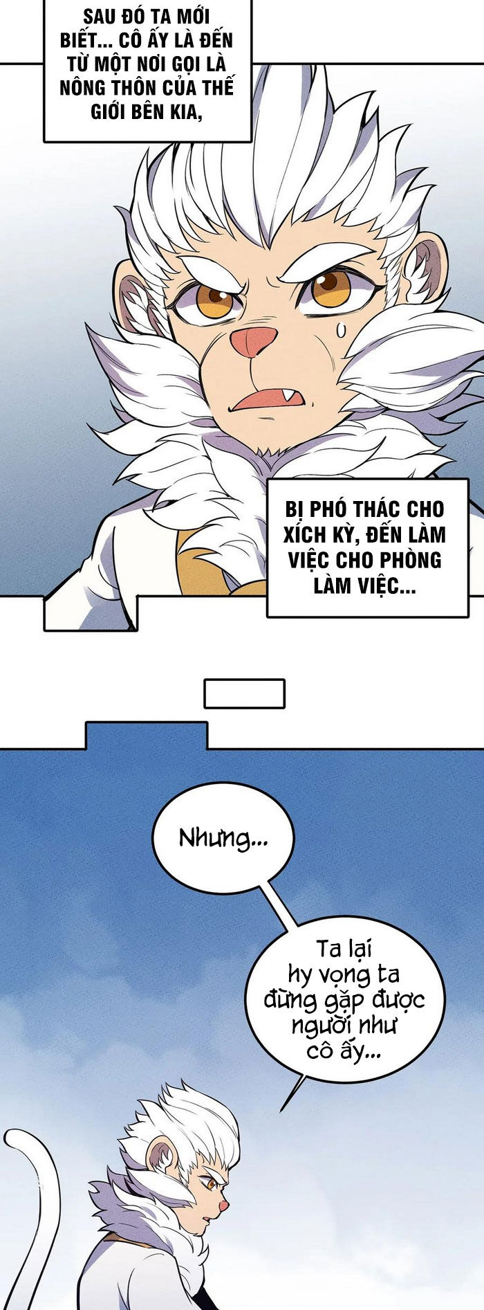 Làm Sao Bây Giờ? Ta Xuyên Không Thành Tiểu Quái Chapter 65 - 24