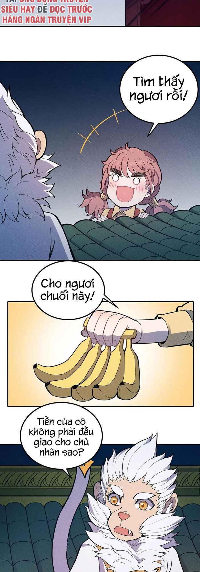 Làm Sao Bây Giờ? Ta Xuyên Không Thành Tiểu Quái Chapter 66 - 11