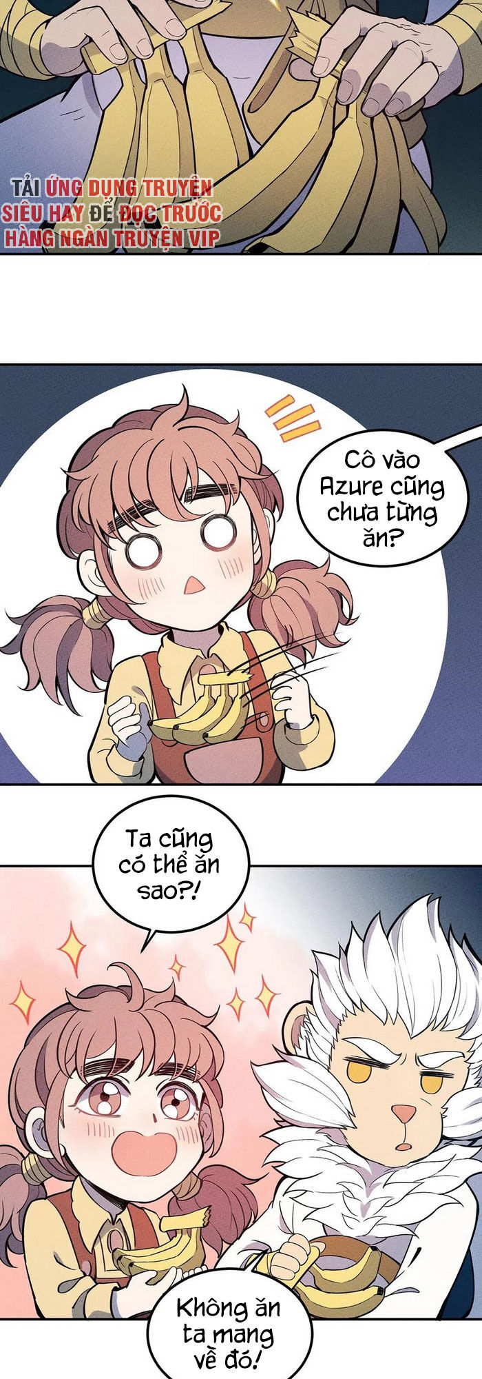 Làm Sao Bây Giờ? Ta Xuyên Không Thành Tiểu Quái Chapter 66 - 13