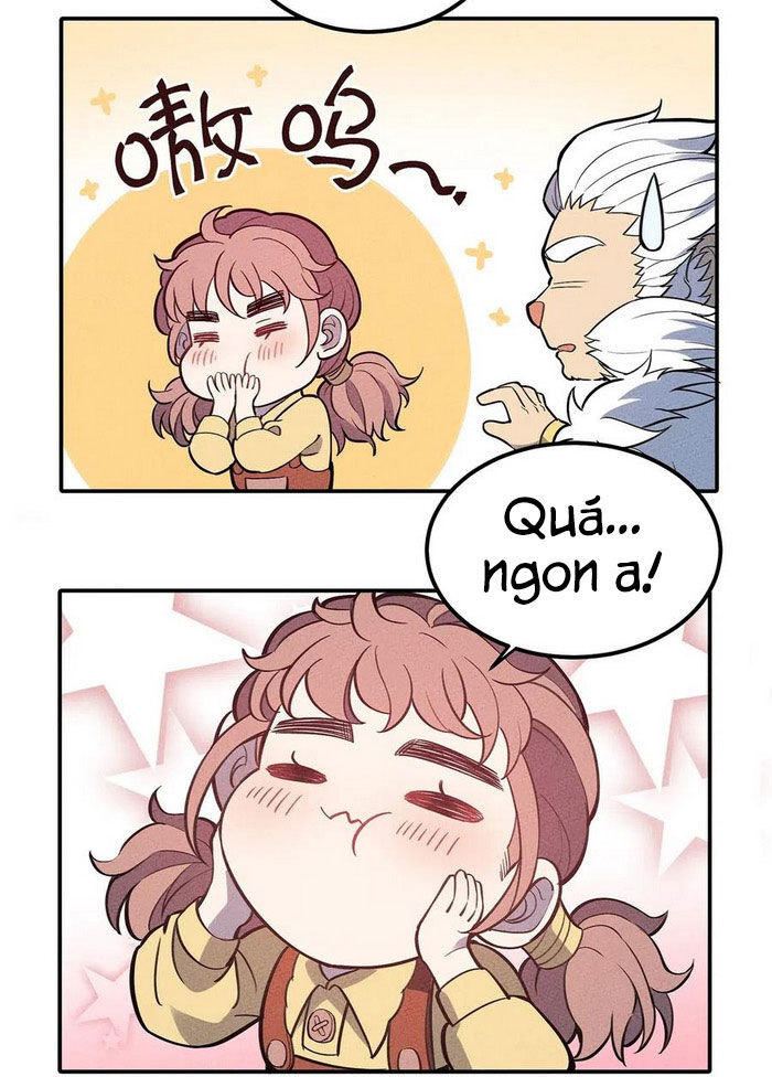 Làm Sao Bây Giờ? Ta Xuyên Không Thành Tiểu Quái Chapter 66 - 14