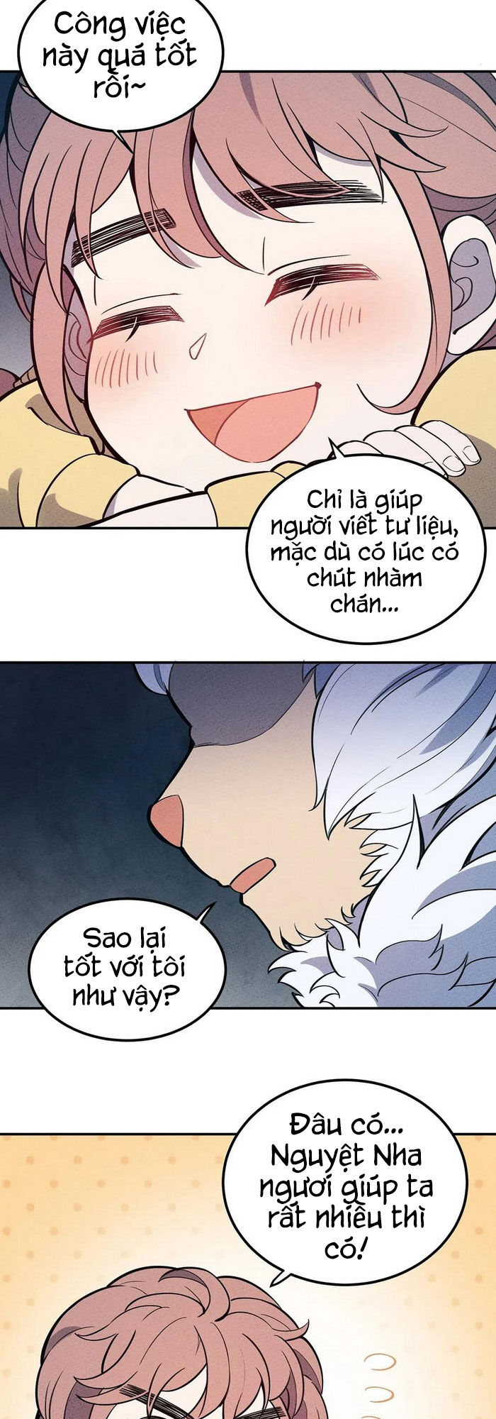 Làm Sao Bây Giờ? Ta Xuyên Không Thành Tiểu Quái Chapter 66 - 16