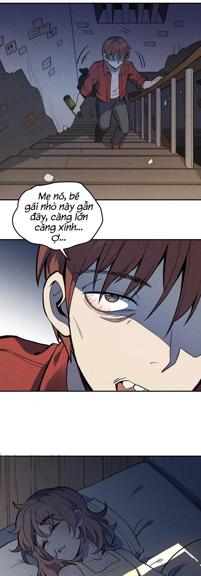Làm Sao Bây Giờ? Ta Xuyên Không Thành Tiểu Quái Chapter 66 - 20
