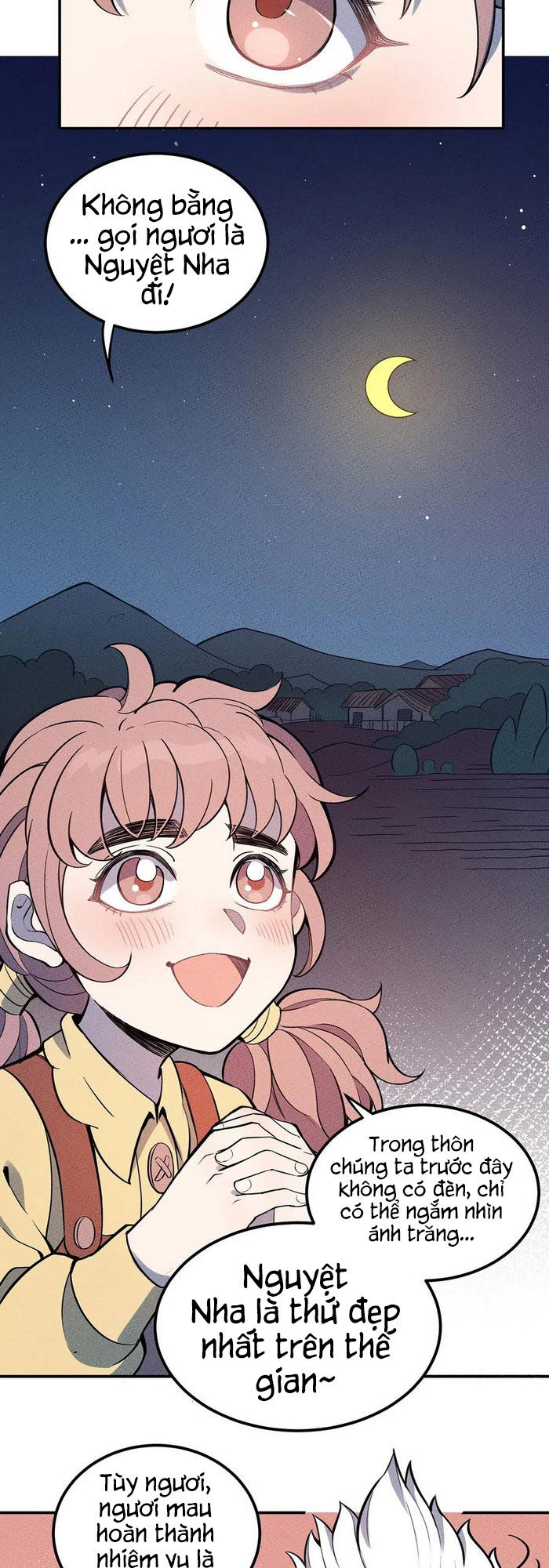 Làm Sao Bây Giờ? Ta Xuyên Không Thành Tiểu Quái Chapter 66 - 4