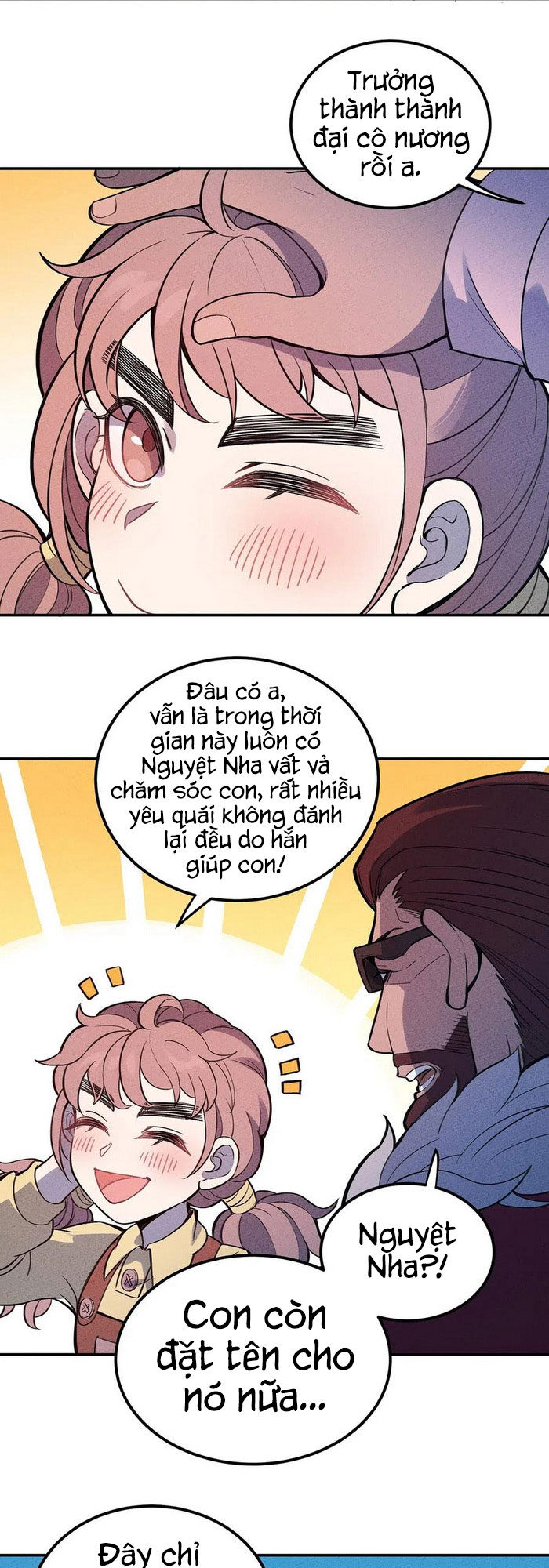 Làm Sao Bây Giờ? Ta Xuyên Không Thành Tiểu Quái Chapter 66 - 8