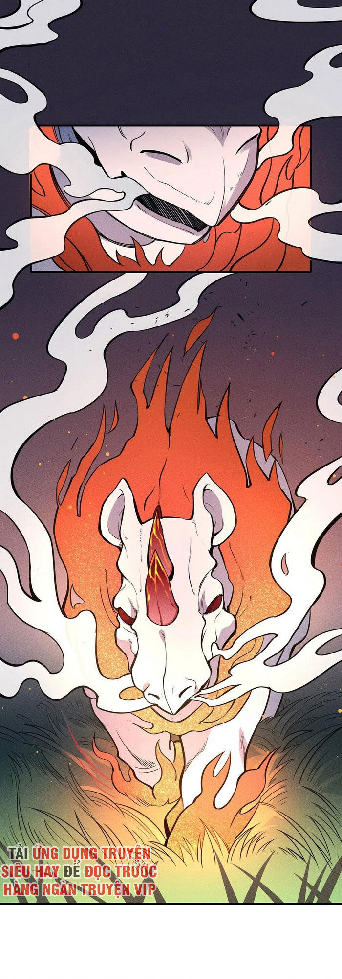 Làm Sao Bây Giờ? Ta Xuyên Không Thành Tiểu Quái Chapter 67 - 1