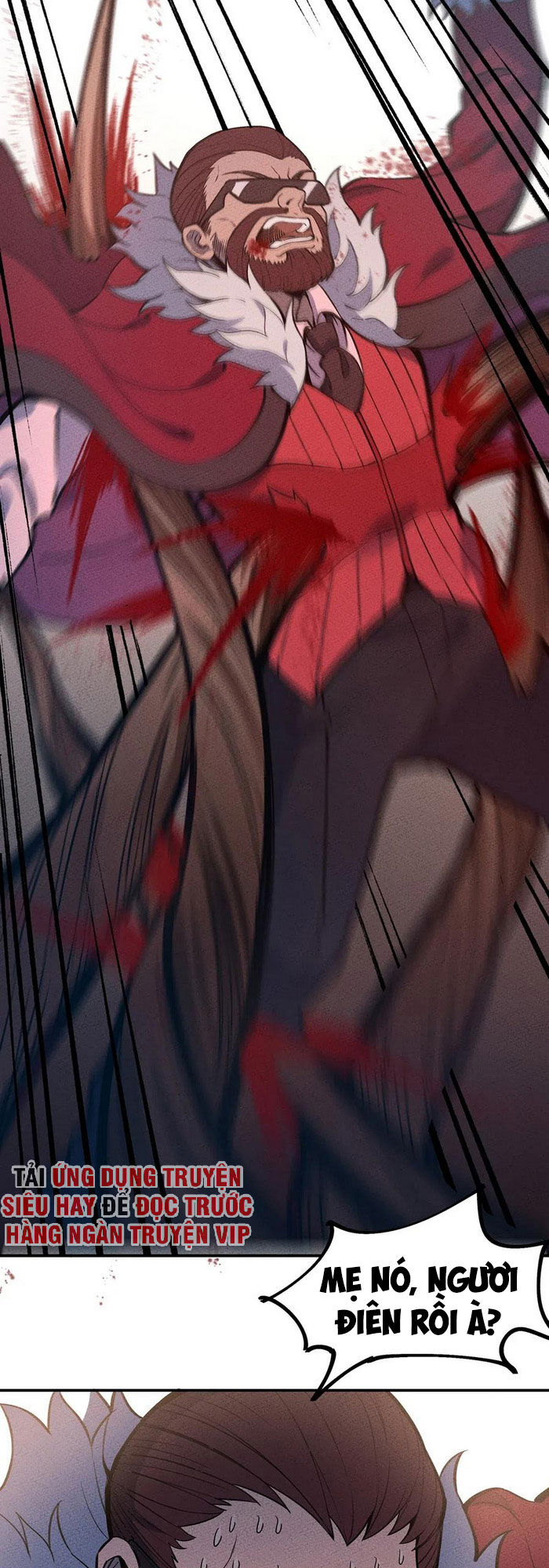 Làm Sao Bây Giờ? Ta Xuyên Không Thành Tiểu Quái Chapter 67 - 17