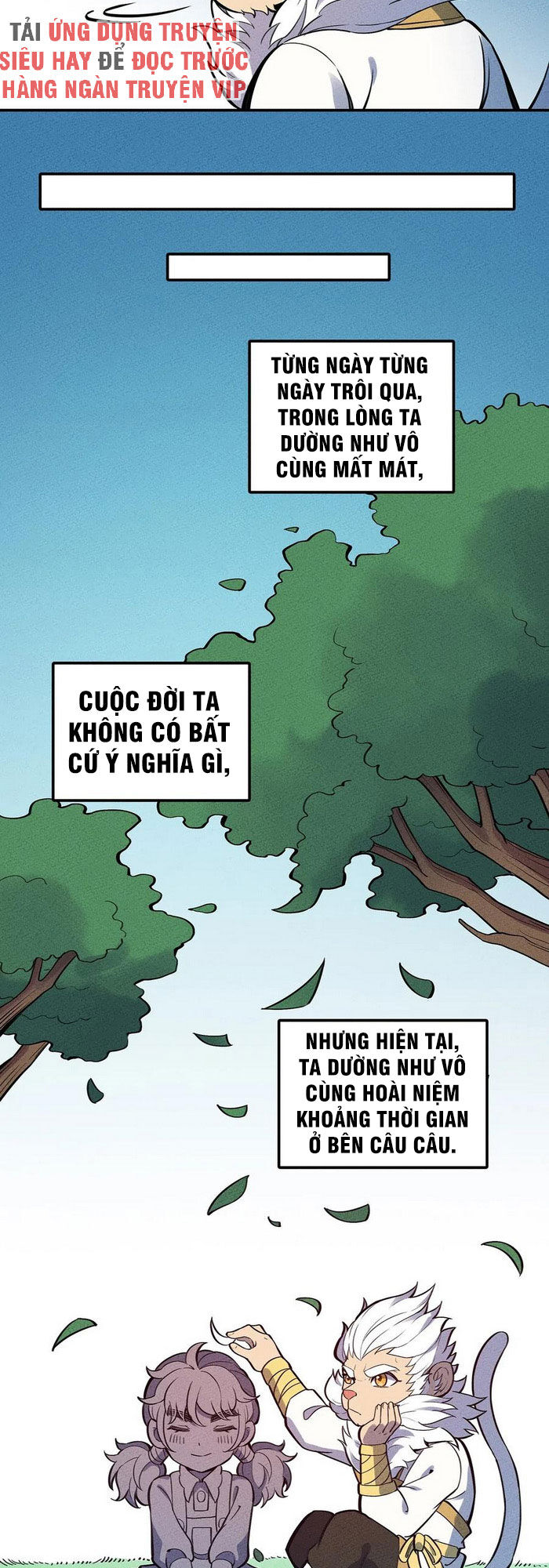 Làm Sao Bây Giờ? Ta Xuyên Không Thành Tiểu Quái Chapter 67 - 5