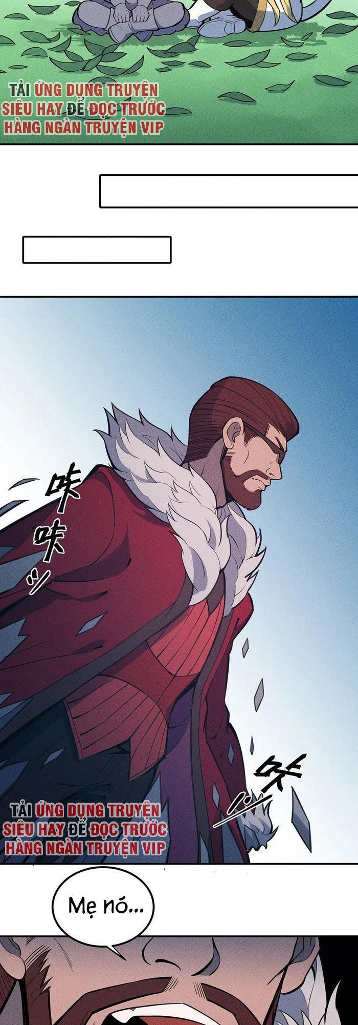 Làm Sao Bây Giờ? Ta Xuyên Không Thành Tiểu Quái Chapter 67 - 6