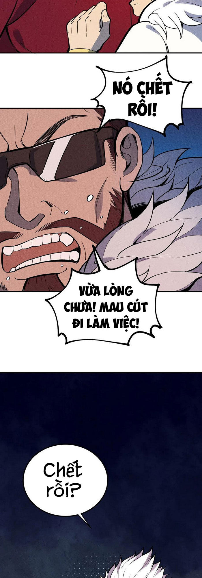 Làm Sao Bây Giờ? Ta Xuyên Không Thành Tiểu Quái Chapter 67 - 9