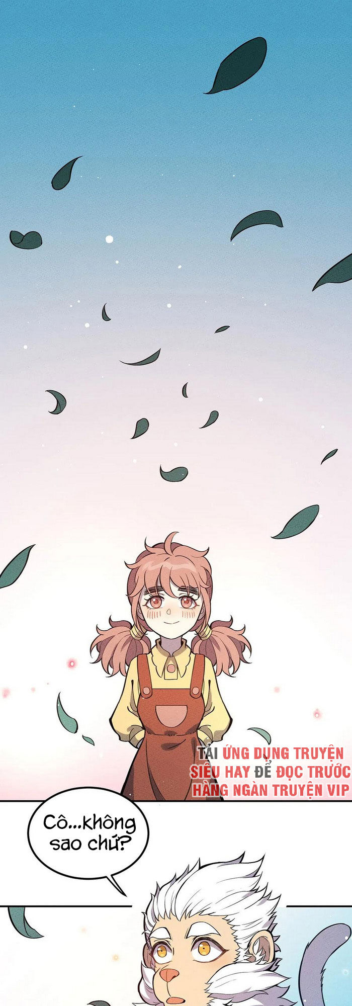 Làm Sao Bây Giờ? Ta Xuyên Không Thành Tiểu Quái Chapter 68 - 1