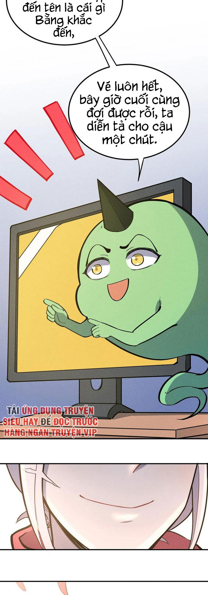 Làm Sao Bây Giờ? Ta Xuyên Không Thành Tiểu Quái Chapter 68 - 11