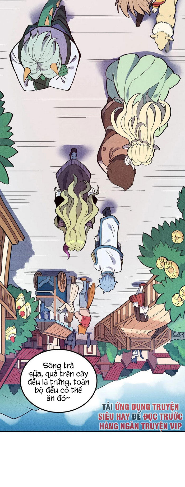 Làm Sao Bây Giờ? Ta Xuyên Không Thành Tiểu Quái Chapter 68 - 27