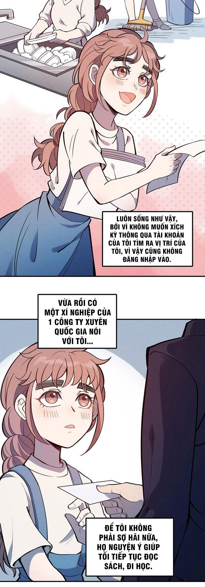 Làm Sao Bây Giờ? Ta Xuyên Không Thành Tiểu Quái Chapter 68 - 4