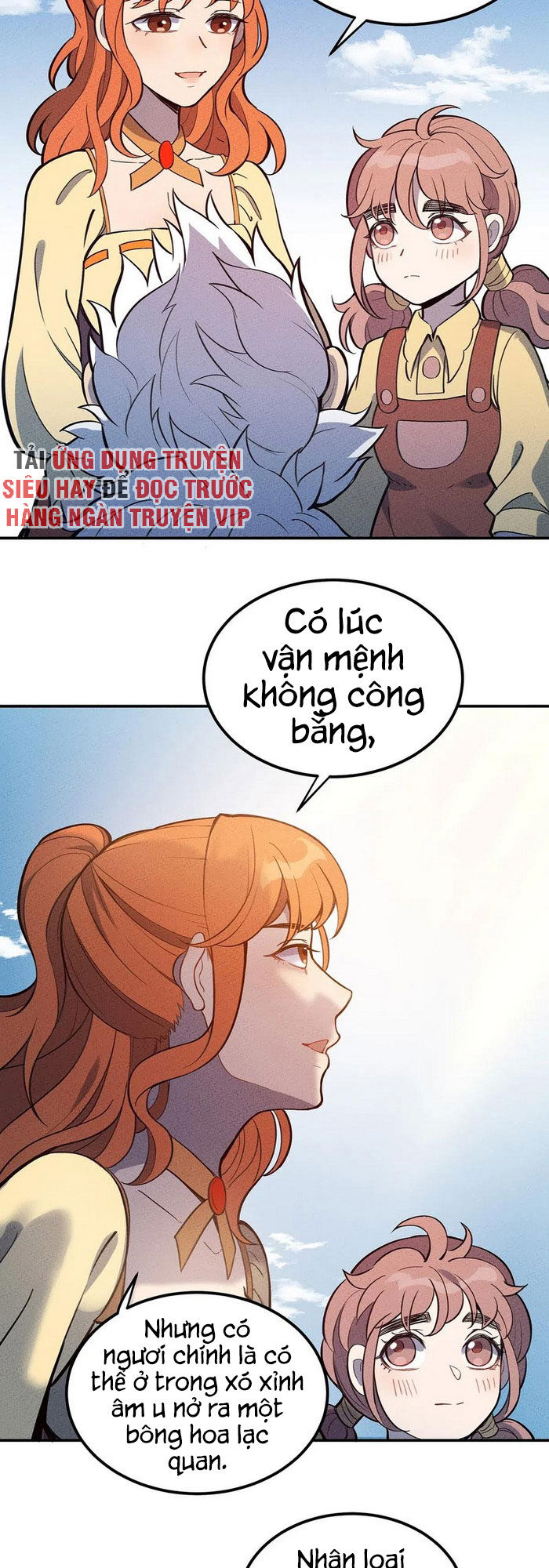 Làm Sao Bây Giờ? Ta Xuyên Không Thành Tiểu Quái Chapter 68 - 7