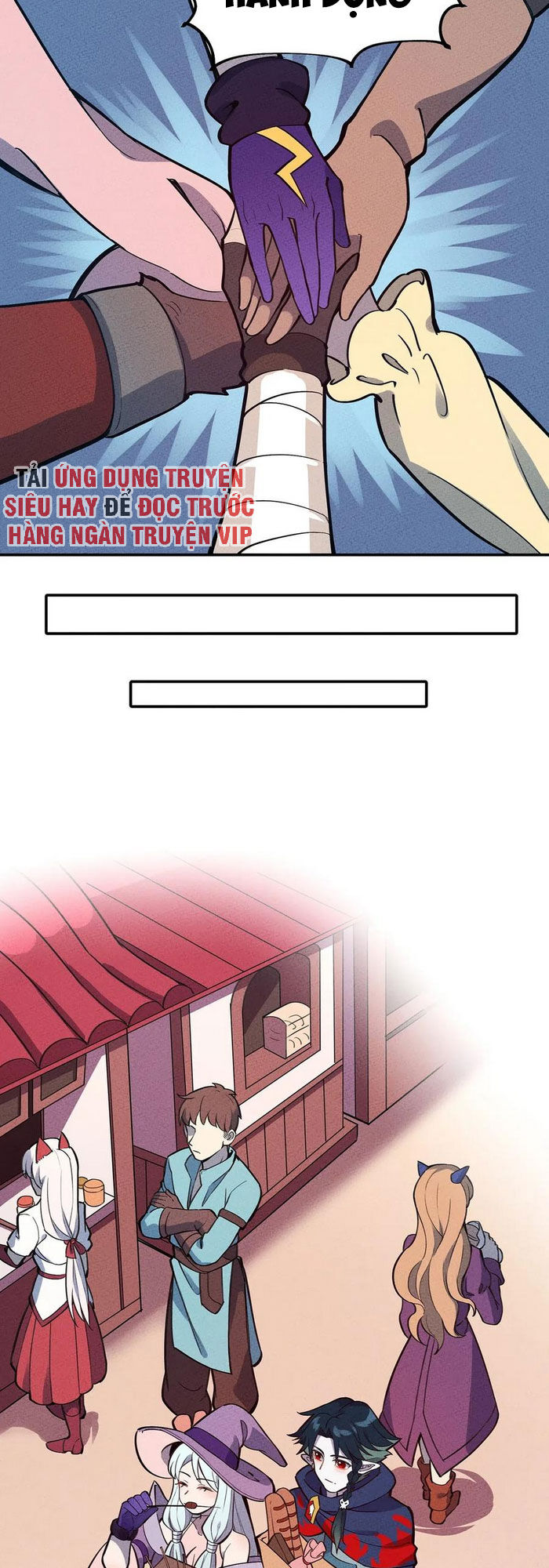 Làm Sao Bây Giờ? Ta Xuyên Không Thành Tiểu Quái Chapter 69 - 12