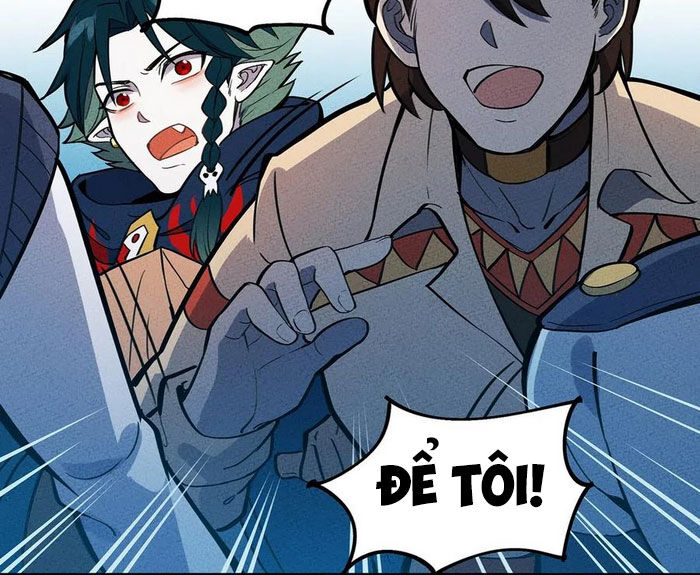 Làm Sao Bây Giờ? Ta Xuyên Không Thành Tiểu Quái Chapter 69 - 15