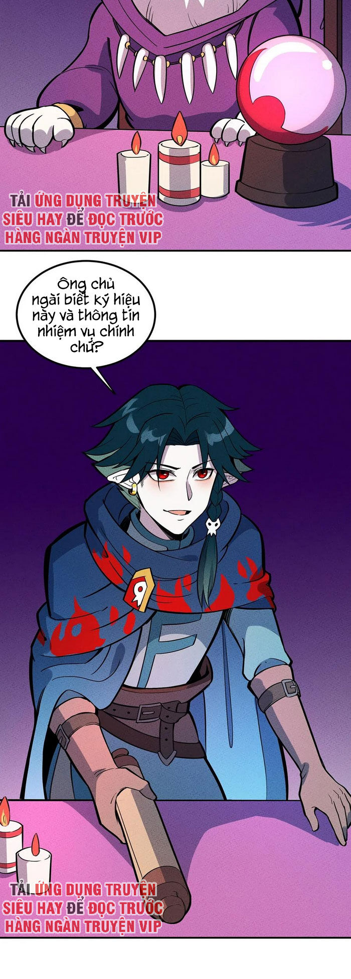 Làm Sao Bây Giờ? Ta Xuyên Không Thành Tiểu Quái Chapter 69 - 23