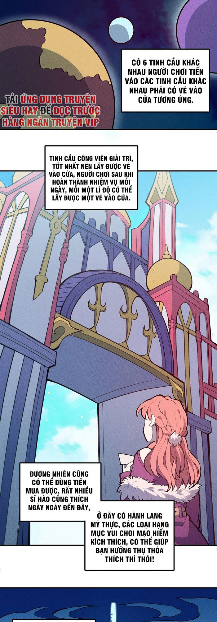 Làm Sao Bây Giờ? Ta Xuyên Không Thành Tiểu Quái Chapter 69 - 4