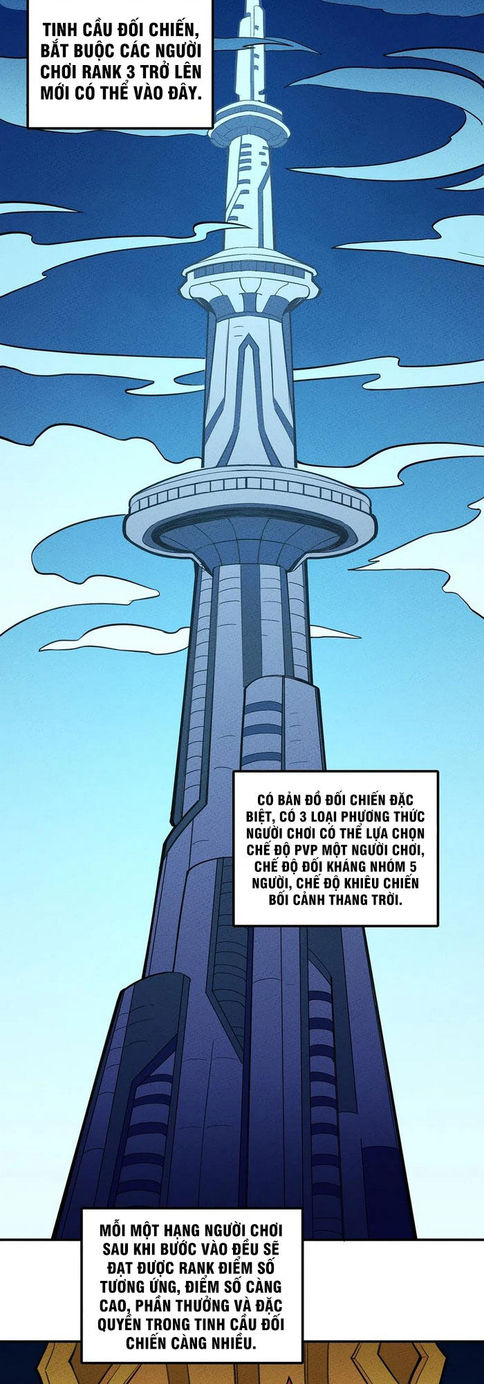 Làm Sao Bây Giờ? Ta Xuyên Không Thành Tiểu Quái Chapter 69 - 5