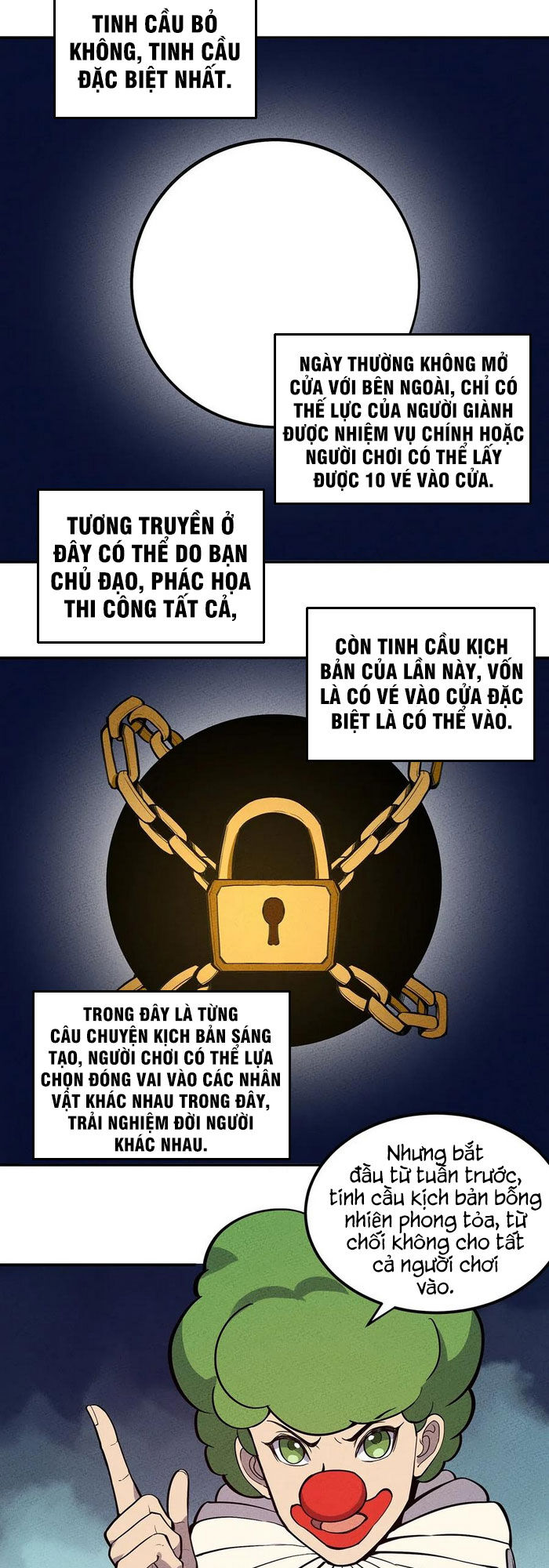 Làm Sao Bây Giờ? Ta Xuyên Không Thành Tiểu Quái Chapter 69 - 9