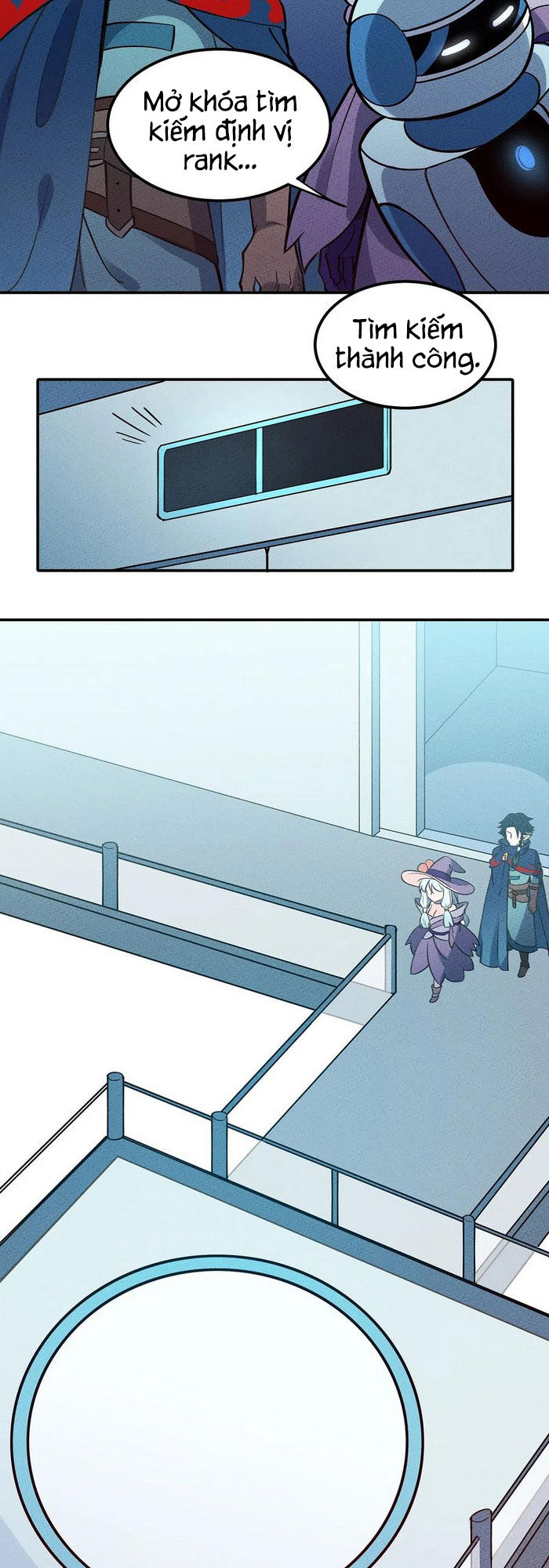 Làm Sao Bây Giờ? Ta Xuyên Không Thành Tiểu Quái Chapter 70 - 23