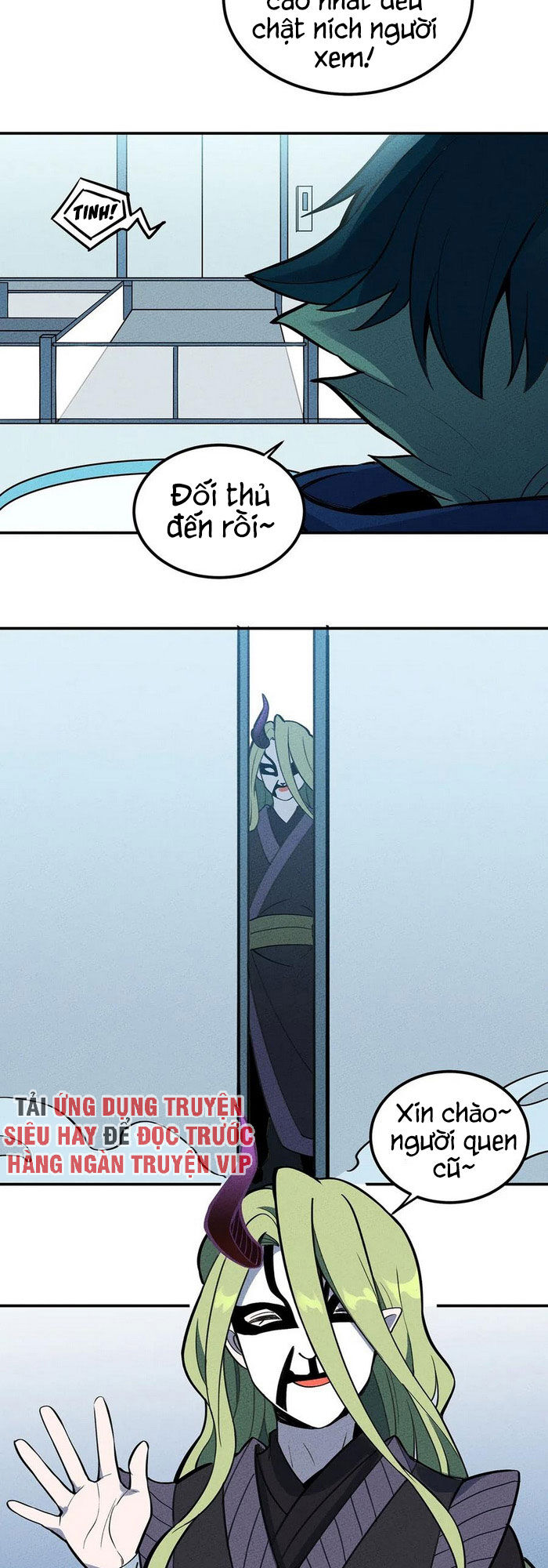 Làm Sao Bây Giờ? Ta Xuyên Không Thành Tiểu Quái Chapter 70 - 25