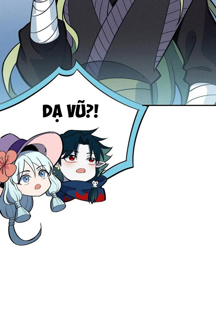 Làm Sao Bây Giờ? Ta Xuyên Không Thành Tiểu Quái Chapter 70 - 26