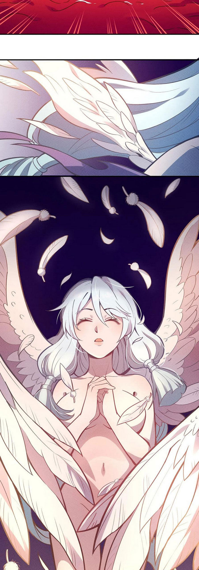 Làm Sao Bây Giờ? Ta Xuyên Không Thành Tiểu Quái Chapter 70 - 10