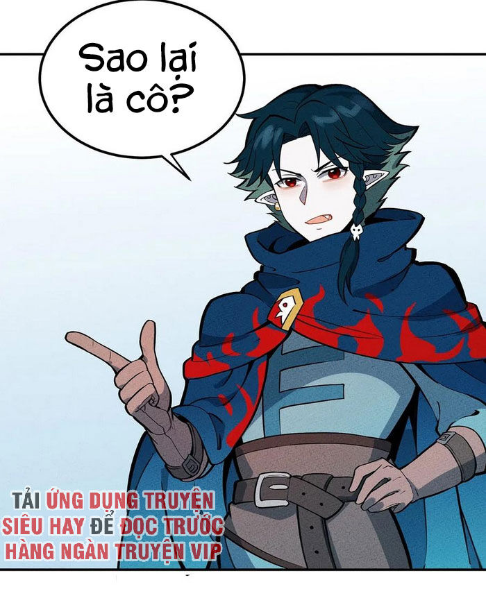 Làm Sao Bây Giờ? Ta Xuyên Không Thành Tiểu Quái Chapter 71 - 2