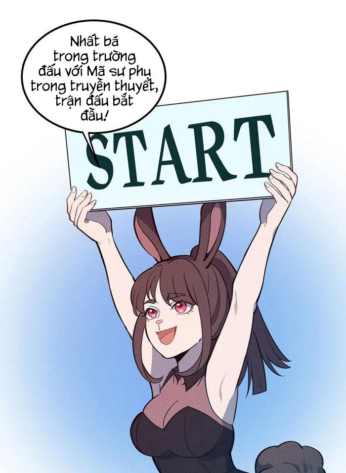 Làm Sao Bây Giờ? Ta Xuyên Không Thành Tiểu Quái Chapter 71 - 14