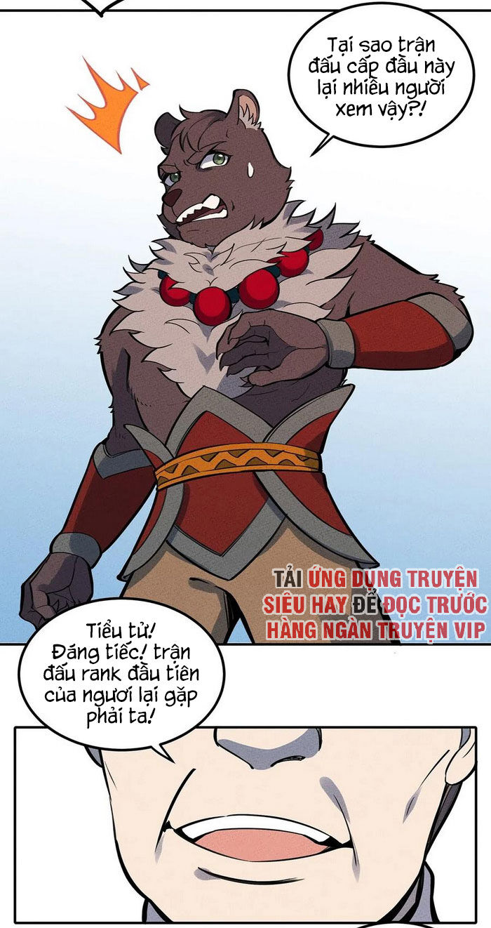 Làm Sao Bây Giờ? Ta Xuyên Không Thành Tiểu Quái Chapter 71 - 16