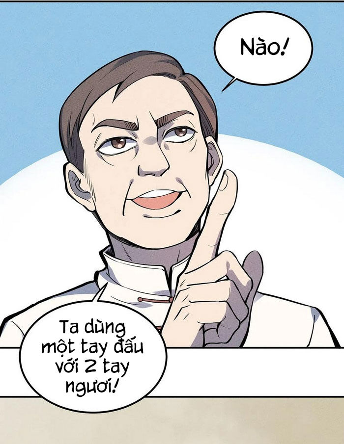 Làm Sao Bây Giờ? Ta Xuyên Không Thành Tiểu Quái Chapter 71 - 19