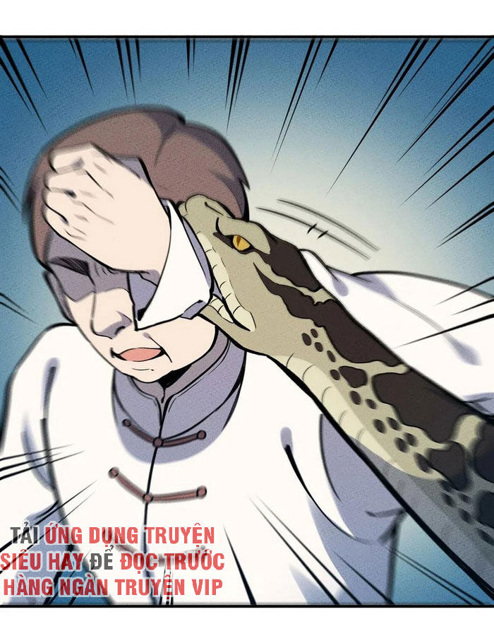 Làm Sao Bây Giờ? Ta Xuyên Không Thành Tiểu Quái Chapter 71 - 22