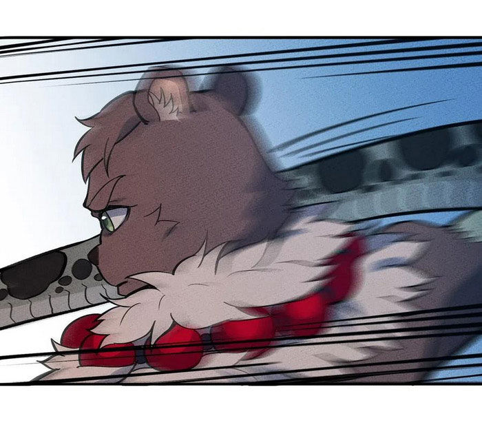 Làm Sao Bây Giờ? Ta Xuyên Không Thành Tiểu Quái Chapter 71 - 23