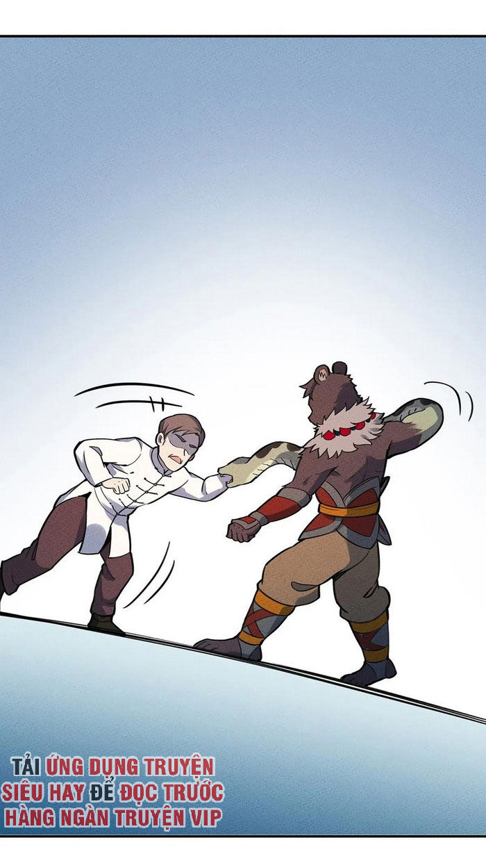 Làm Sao Bây Giờ? Ta Xuyên Không Thành Tiểu Quái Chapter 71 - 24