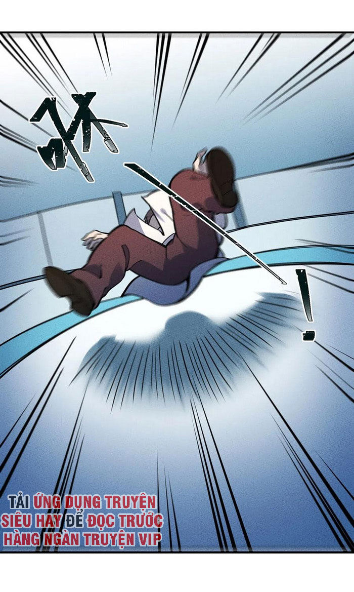 Làm Sao Bây Giờ? Ta Xuyên Không Thành Tiểu Quái Chapter 71 - 26