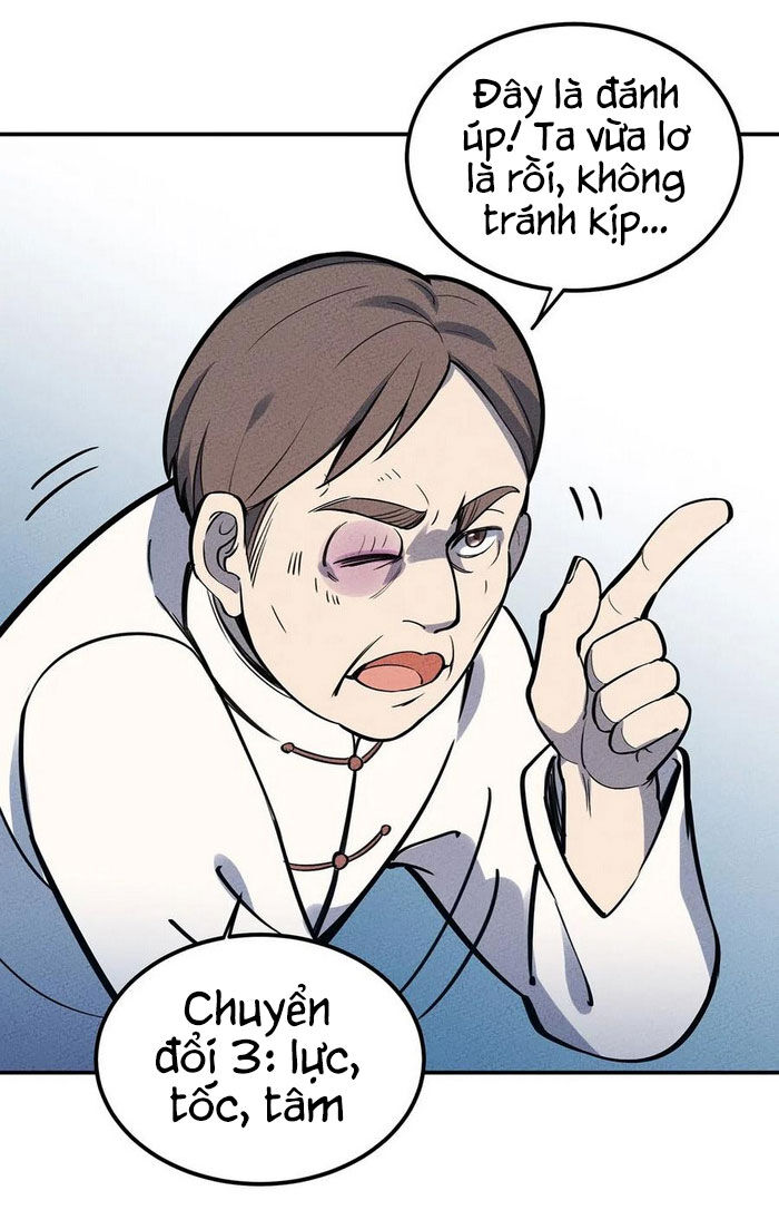 Làm Sao Bây Giờ? Ta Xuyên Không Thành Tiểu Quái Chapter 71 - 28