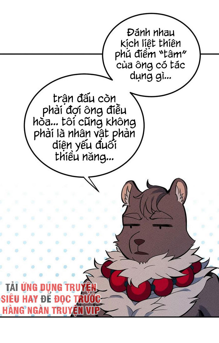 Làm Sao Bây Giờ? Ta Xuyên Không Thành Tiểu Quái Chapter 71 - 31