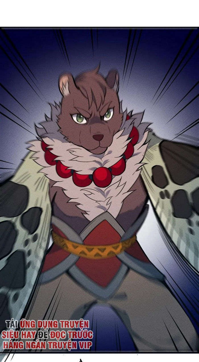 Làm Sao Bây Giờ? Ta Xuyên Không Thành Tiểu Quái Chapter 71 - 32