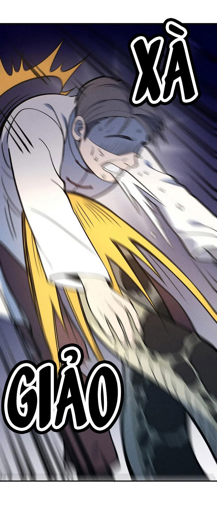 Làm Sao Bây Giờ? Ta Xuyên Không Thành Tiểu Quái Chapter 71 - 34