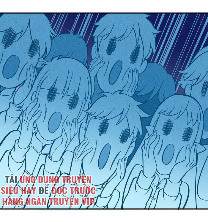 Làm Sao Bây Giờ? Ta Xuyên Không Thành Tiểu Quái Chapter 71 - 35